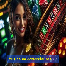 musica do comercial bet365